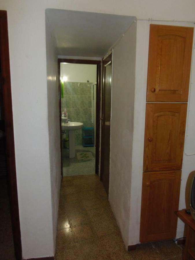 Ferienwohnung Apartamento A 10 Metros Del Oceano Fasnia Exterior foto